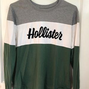 Hollister Shirt